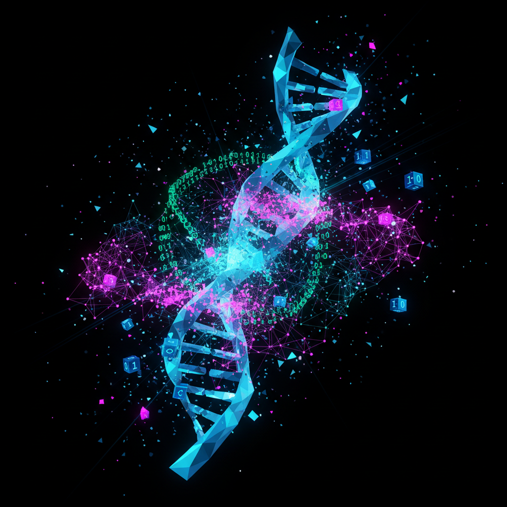 Зачем копировать клетку?