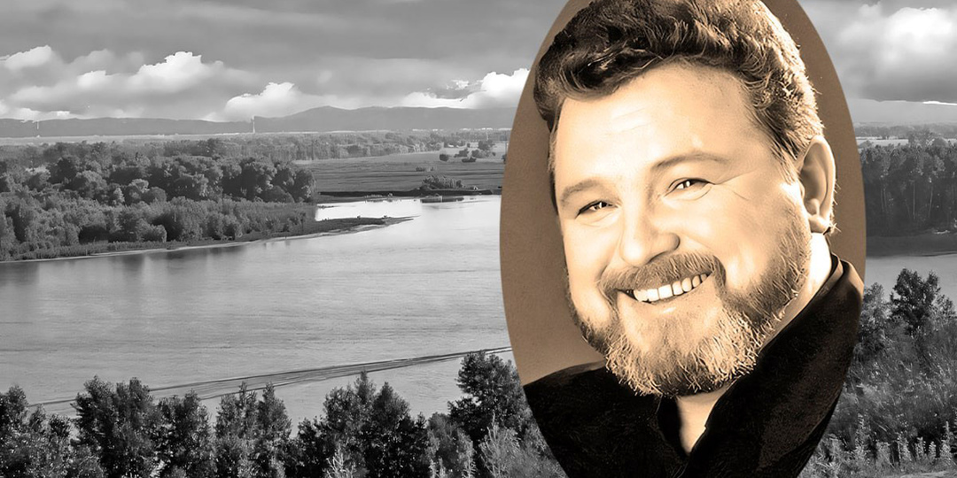 Михаил Евдокимов: штрихи к портрету «своего парня»