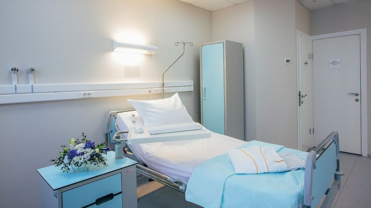 Правила посещения больных в стационарах меняются: разбираем нюансы новых требований, и что ещё меняется в медицине