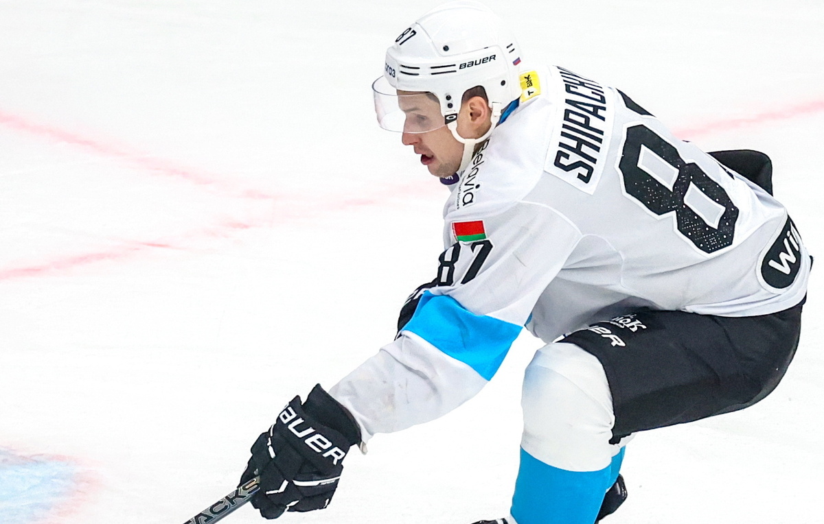    Вадим Шипачев  Сергей Фадеичев/ТАСС