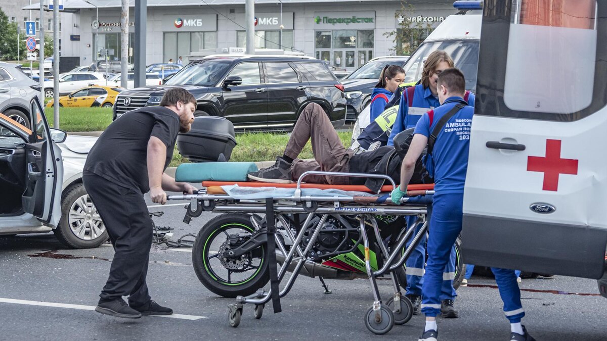 Фото: ИЗВЕСТИЯ/Константин Кокошкин