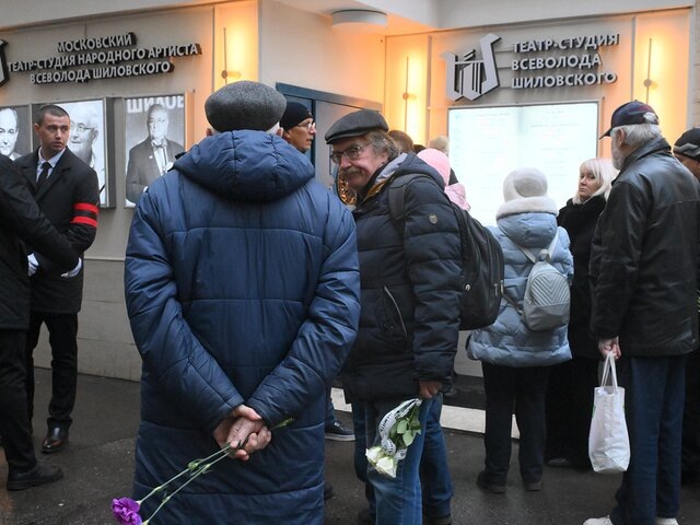    Фото: РИА Новости/Евгений Биятов