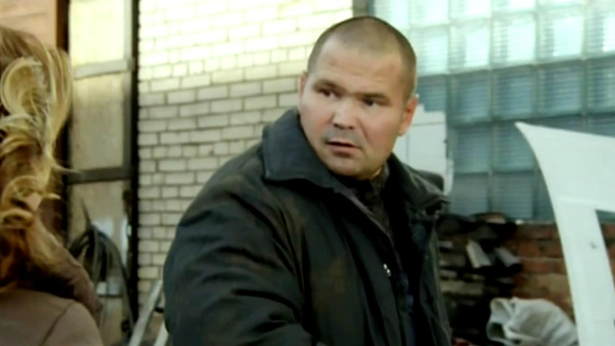    Вадим Смирнов. Фото: kino-teatr