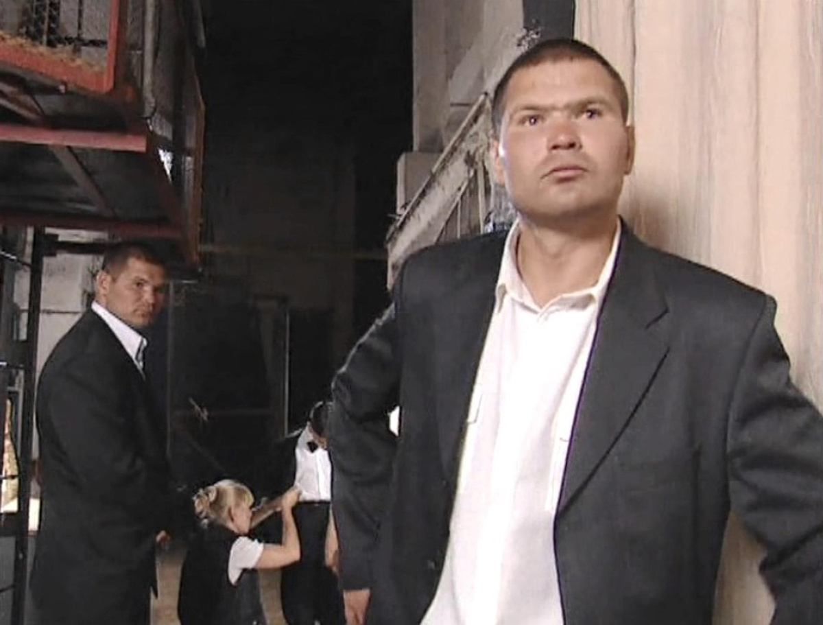    Вадим Смирнов. Фото: kino-teatr