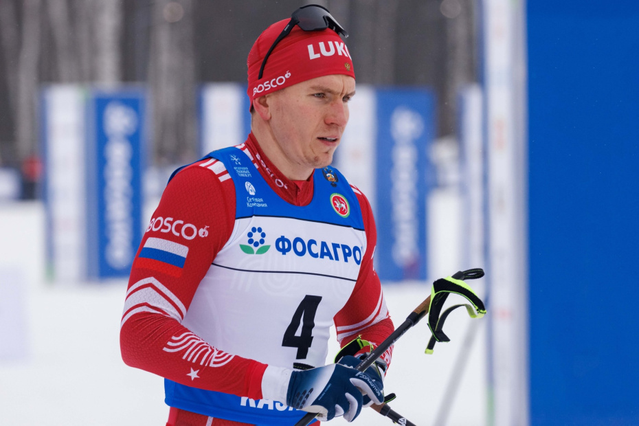    Sergey Elagin/Business Online/Global Look Press