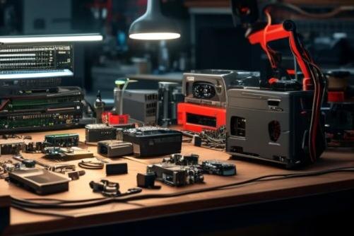 
Как не спешить с выбором режима сцены в фотоаппарате