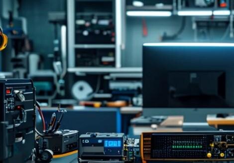 
Что такое оверклокинг и зачем этим занимается мастер-любитель