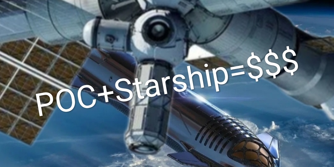 Заговор акционеров: почему взрывающиеся звездолёты Илона Маска кормят русских и китайских инвесторов