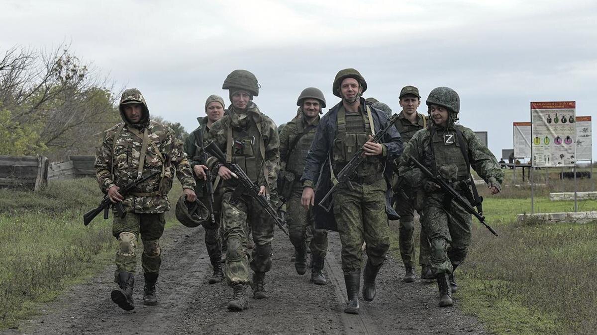 Как изменится жизнь резервистов и что ждёт военнообязанных по новым правилам