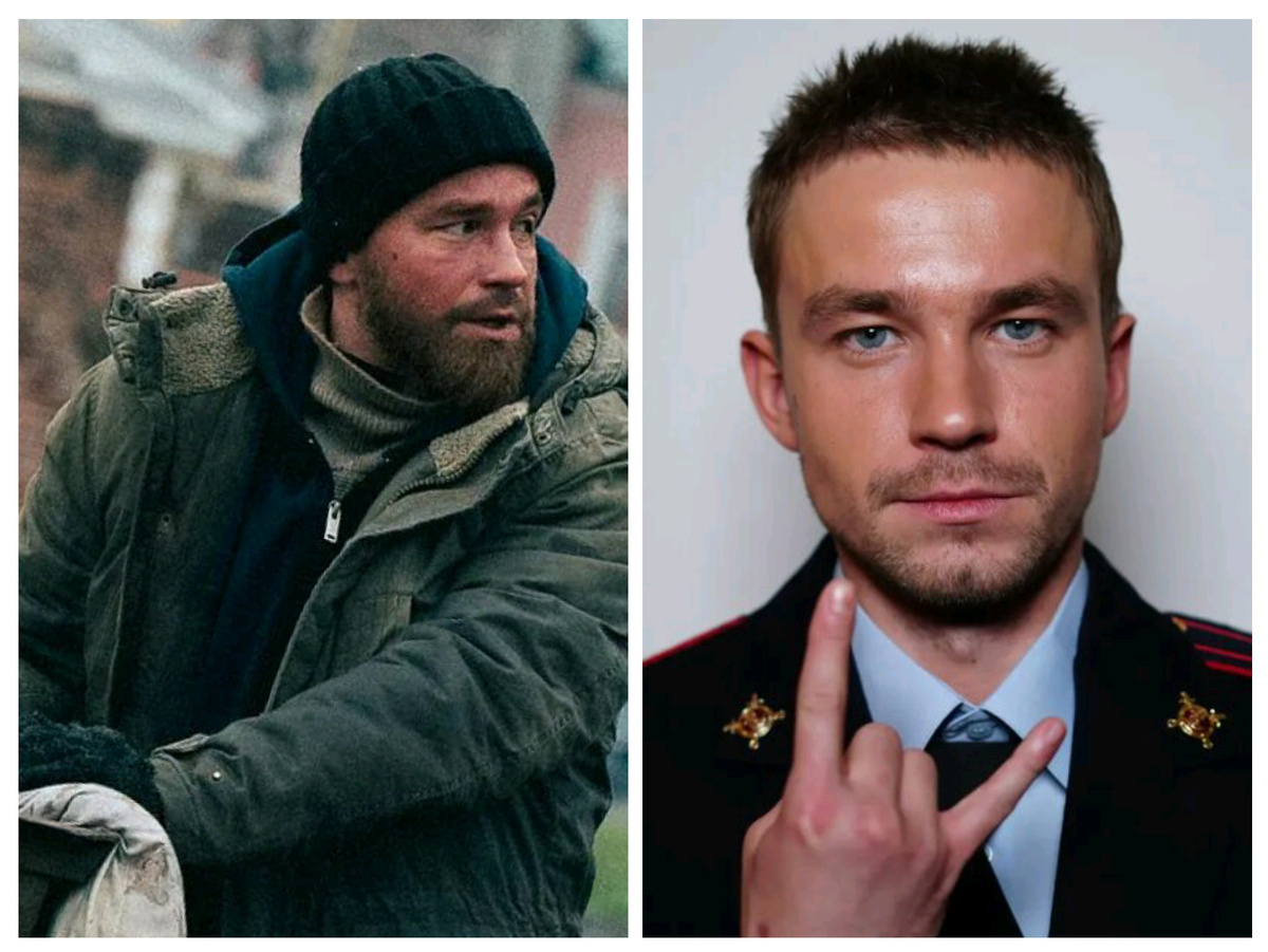 Александр Петров. Фото из открытых источников 