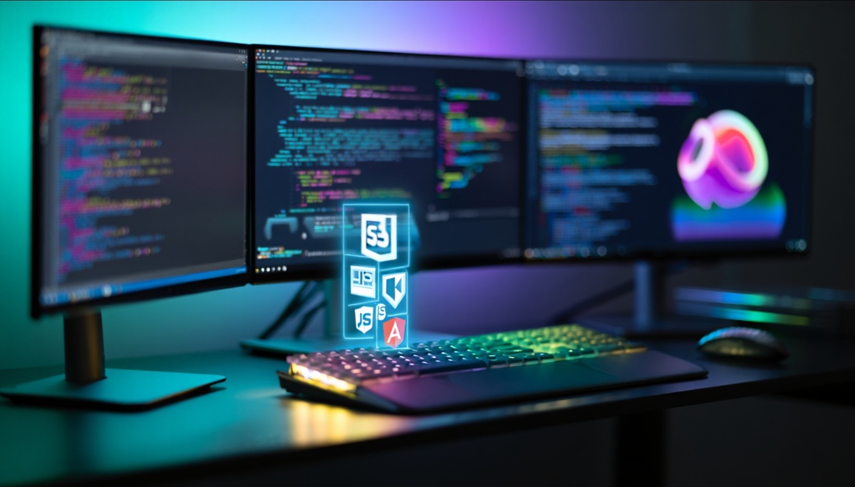 8 мощных JavaScript-библиотек
