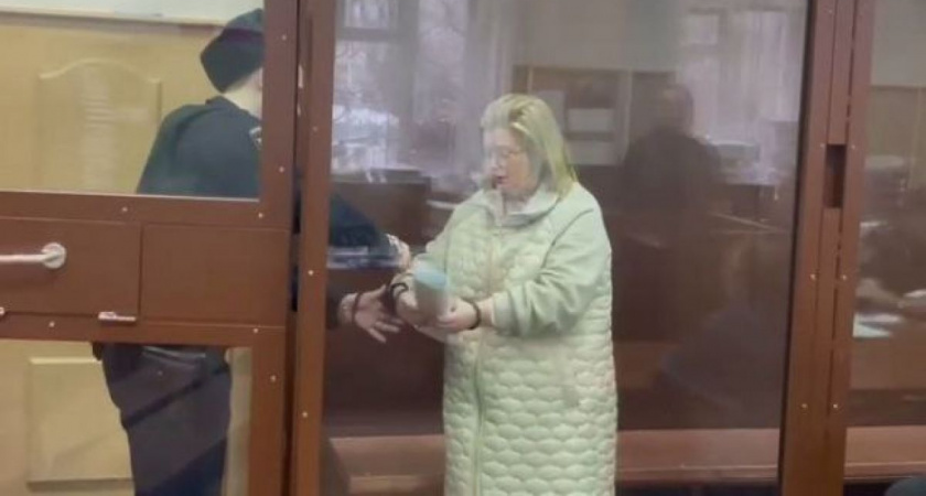    Фото: Московские суды общей юрисдикции