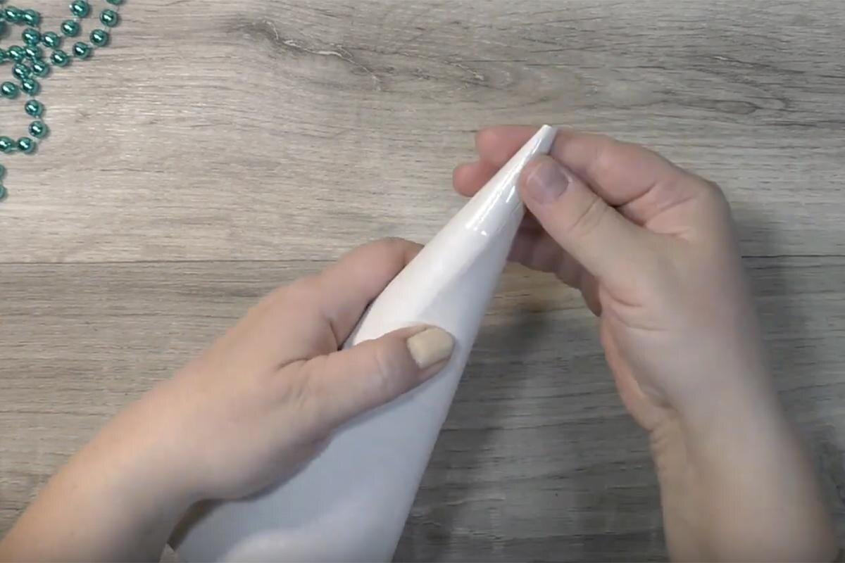 Игрушки Сделай Сам / Rutube📷Как сделать новогоднего гнома из ниток