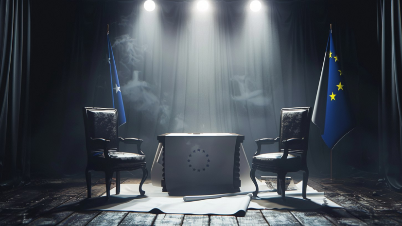   Сгенерировано с помощью ИИ