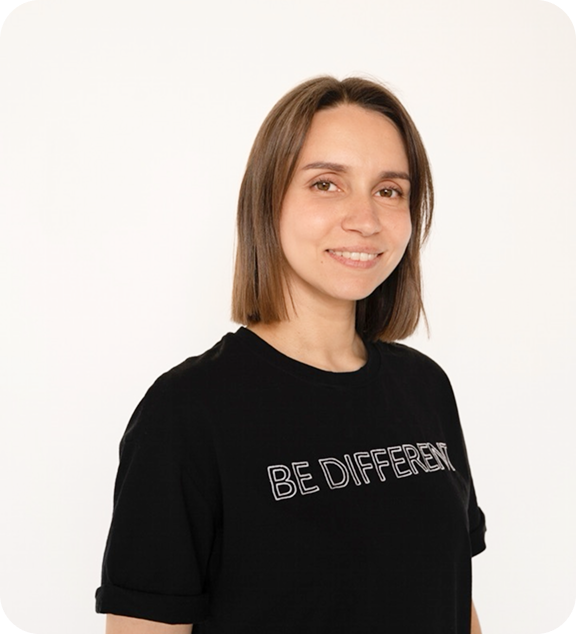 Деветьярова Юлия Алексеевна - врач-педиатр, дефектолог, инструктор по адаптивной физкультуре и йоге