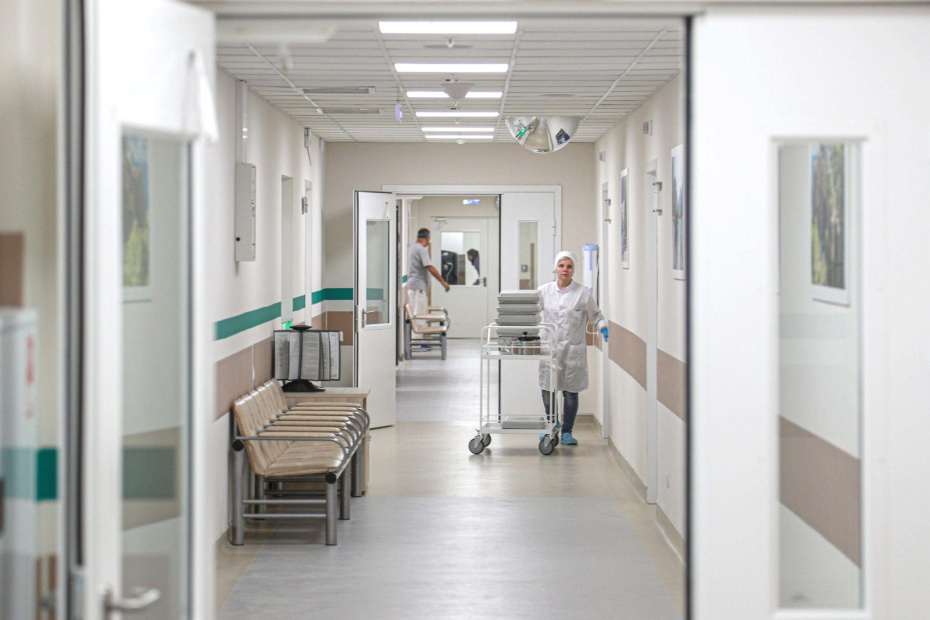    Сергей Булкин/NEWS.ru