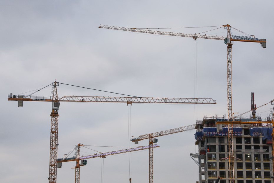    Алексей Белкин/NEWS.ru