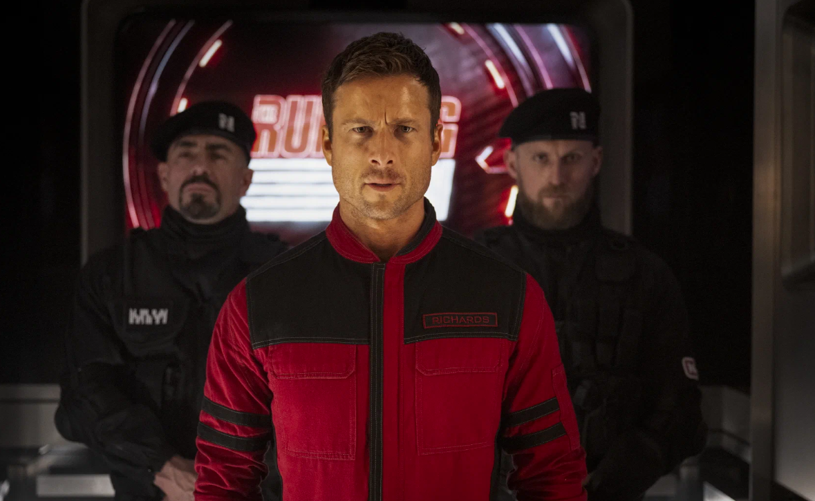 Кадр из фильма