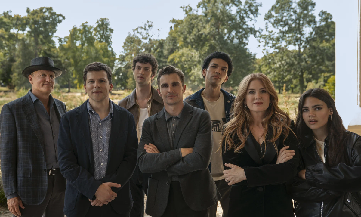 Кадр из фильма