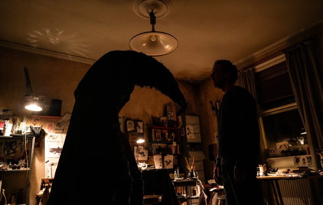 Кадр из фильма