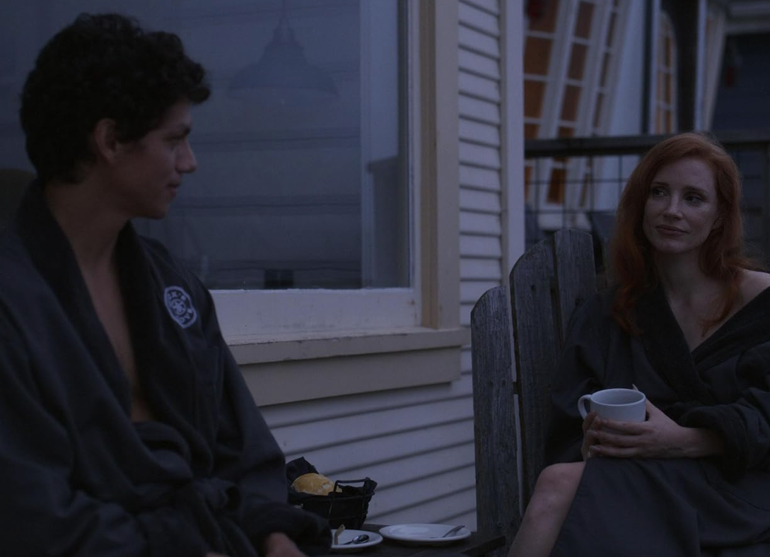 Кадр из фильма