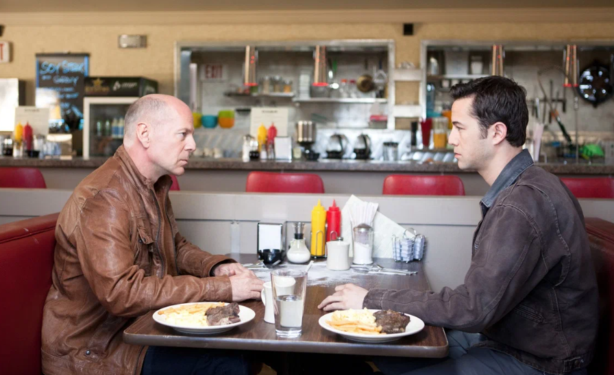 Кадр из фильма