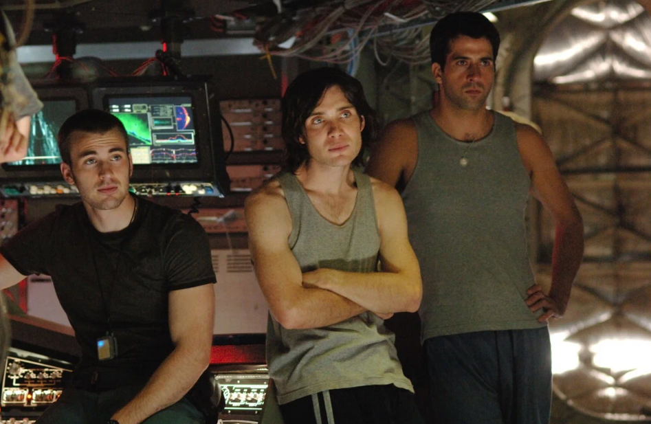 Кадр из фильма