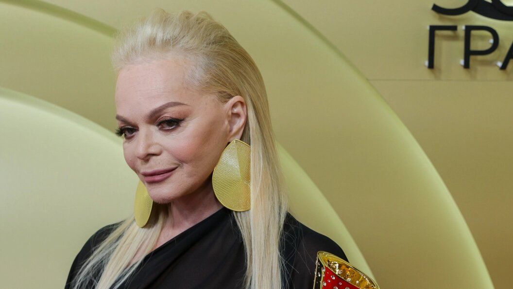    Shatokhina Natalia/Globallookpress