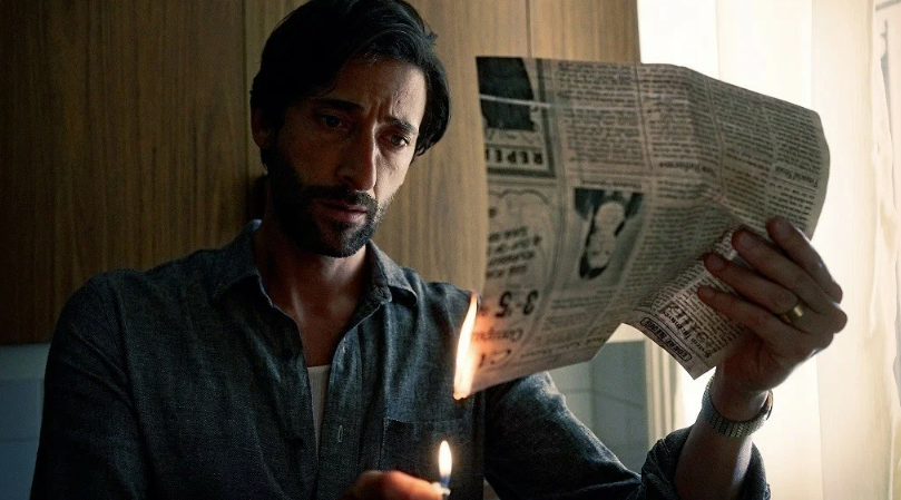 Кадр из фильма