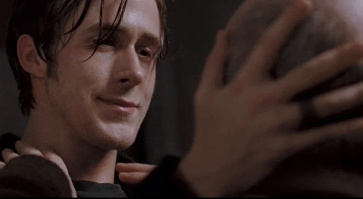 Кадр из фильма