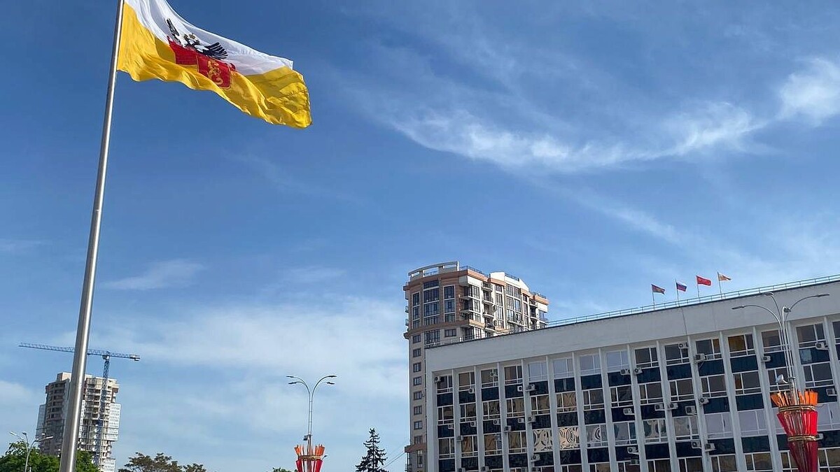    Фото: телеканал «Краснодар»