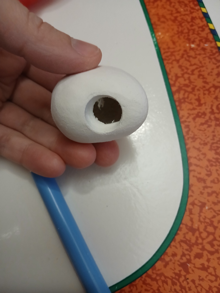 Кукла своими руками