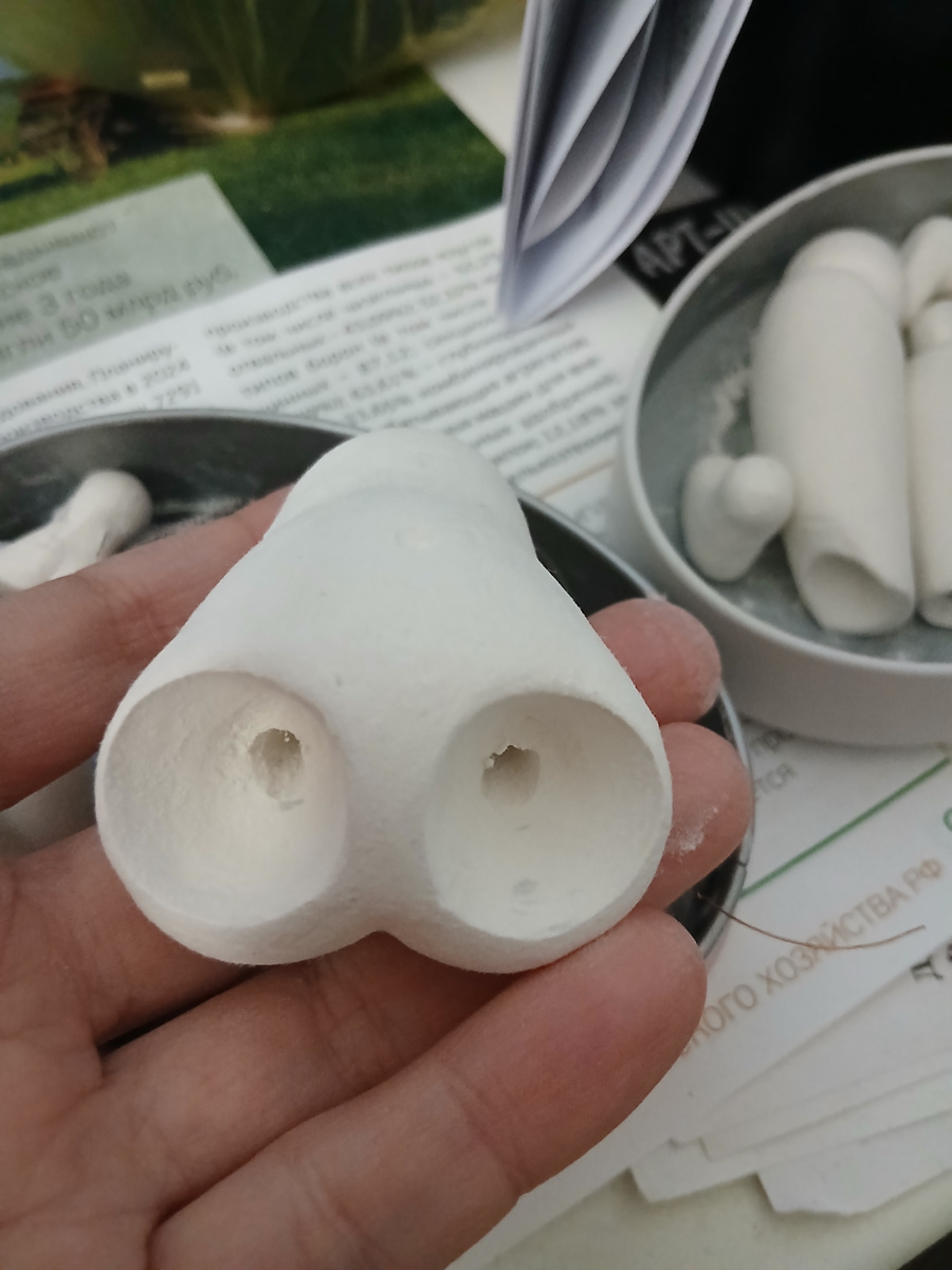 Кукла своими руками