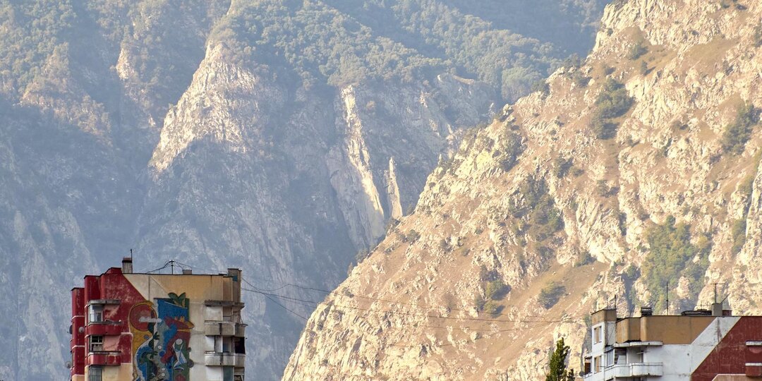 Спасибо этому прекрасному городу за все подаренные эмоции, за новые знакомства