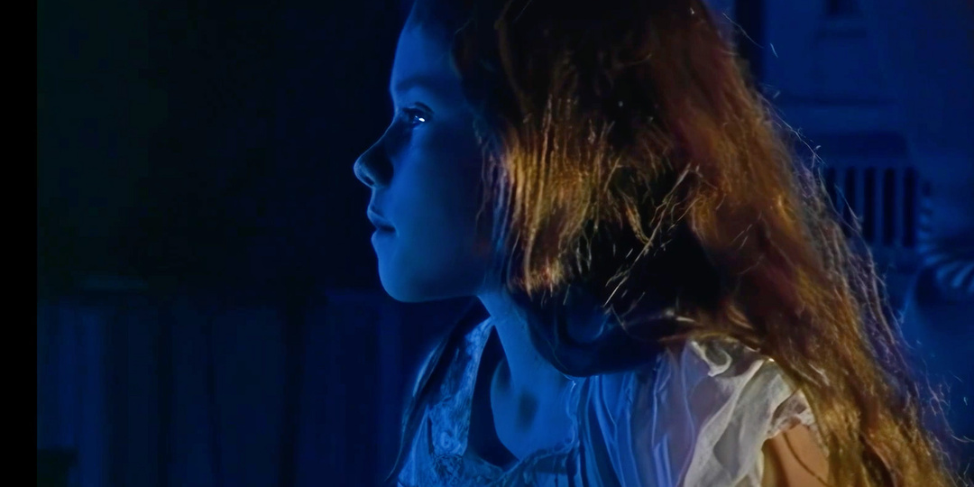 Фильм "О чём знала Мэйси" (1995)