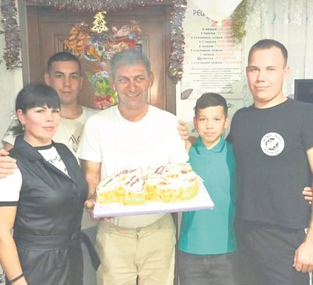    Фото предоставлено Т.Дидык Диана Огнева