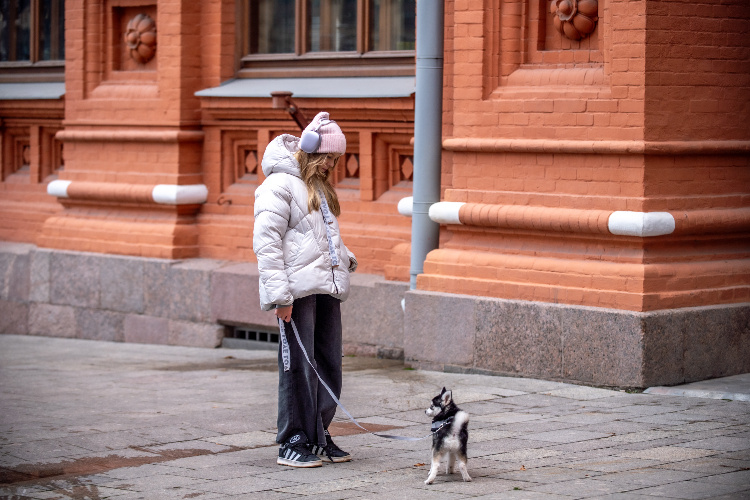    Фото: Юлия Федотова
