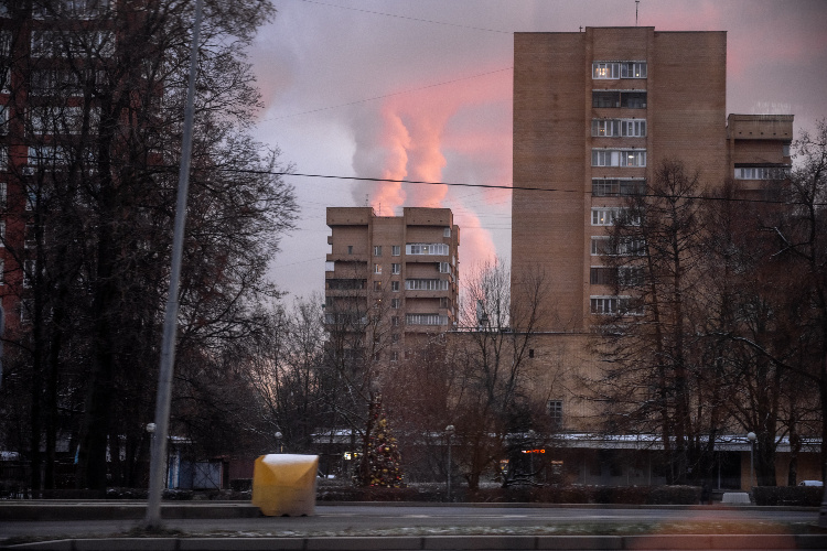    Фото: Юлия Федотова