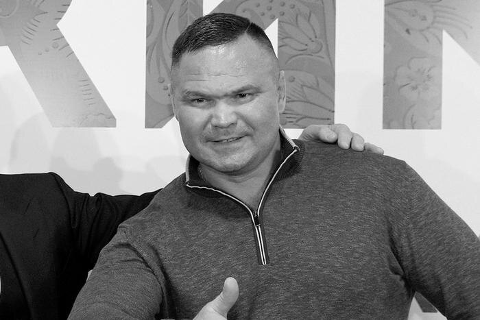 Обложка © ТАСС / Александр Щербак