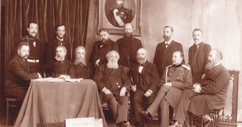 Первая и последняя: как проходила всеобщая перепись населения Российской империи