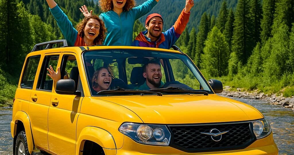 Trgid.ru – Найдите Идеальную Экскурсию по Крыму: От Ялты до Севастополя!