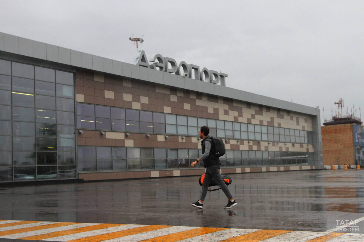 Фото: «Татар-информ»