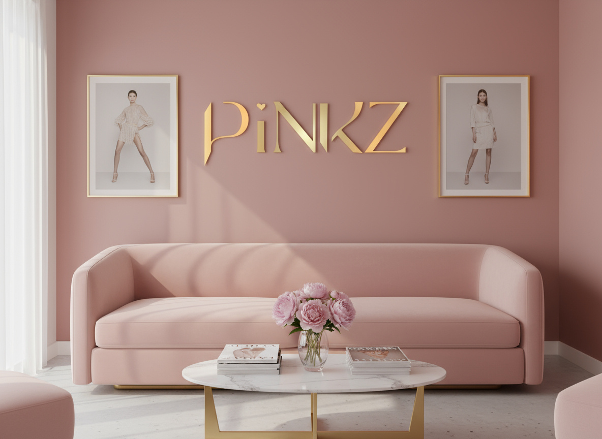 Вот этот логотип (на фото) был принят с первого раза, без правок.
Почему? Потому что клиент честно рассказал, что ему важно. И мы сделали то, что работает — и на него, и на его аудиторию.