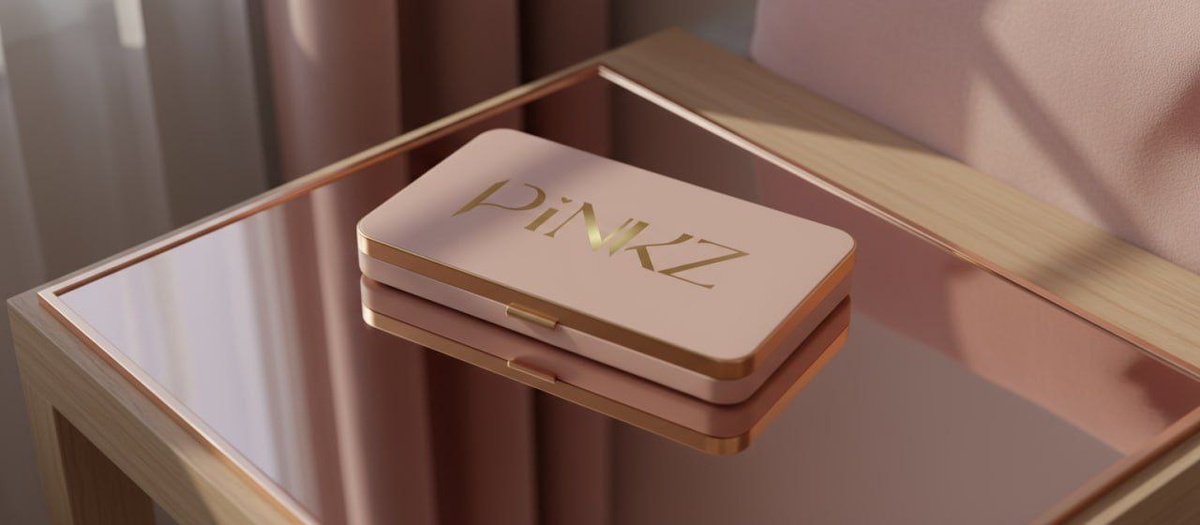 логотип для салона красоты