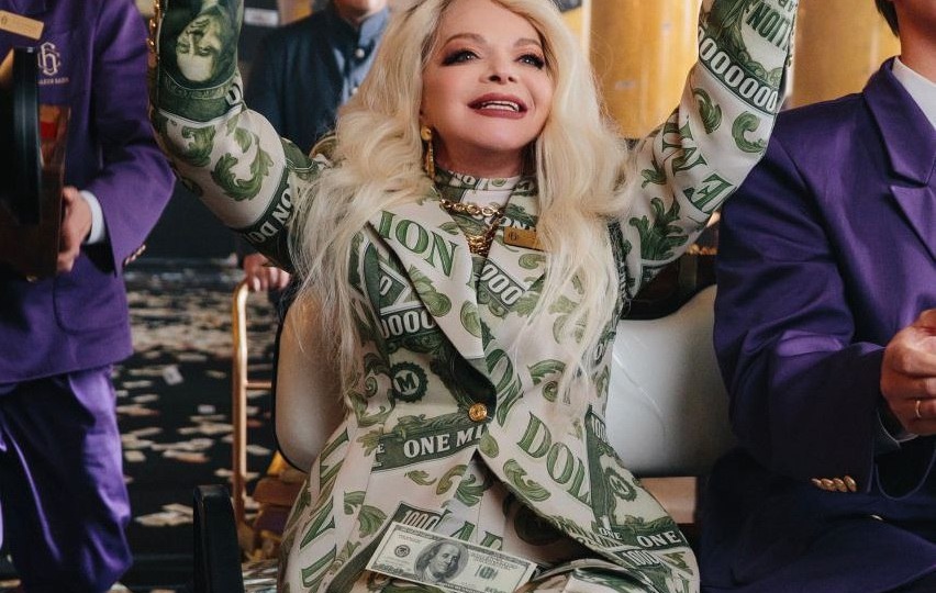 Лариса Долина и то, что она вскрыла: суды, народный гнев и странные совпадения