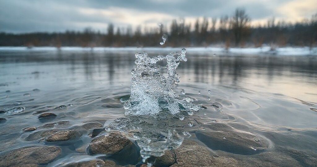 Святая вода: символ и значение