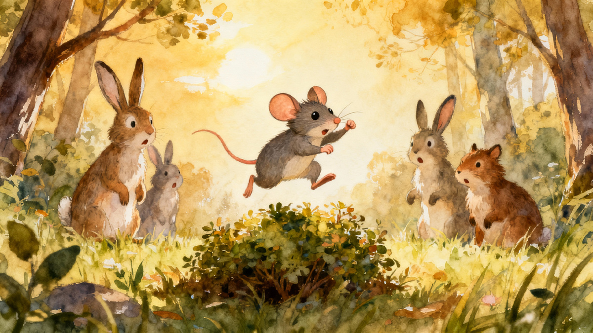 Специальная картинка для Секретной Лаборатории Умений
