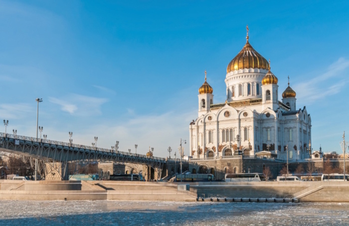    © Игорь Низов / Фотобанк Лори