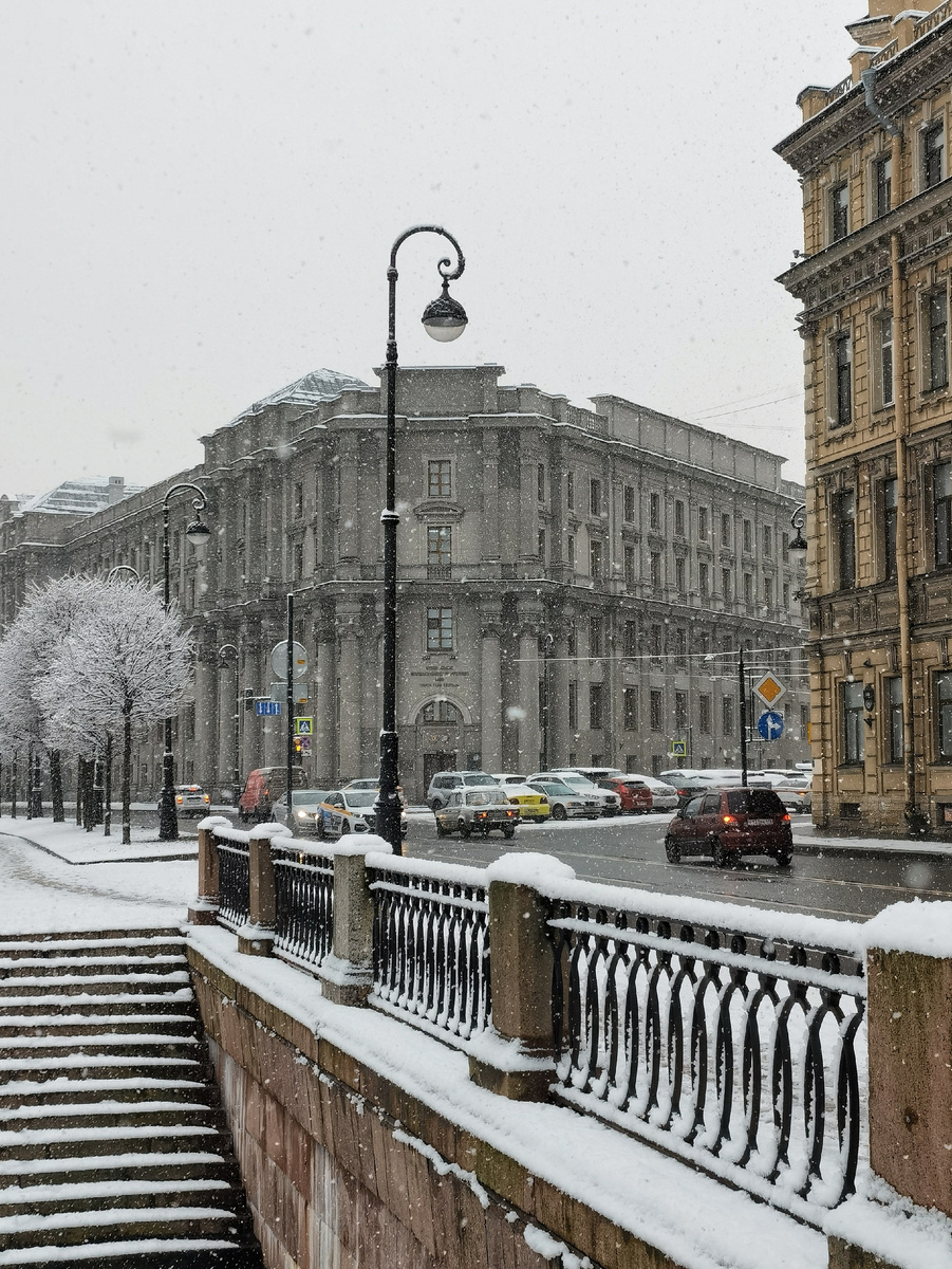 Фото: Петербургские маДАМЫ 