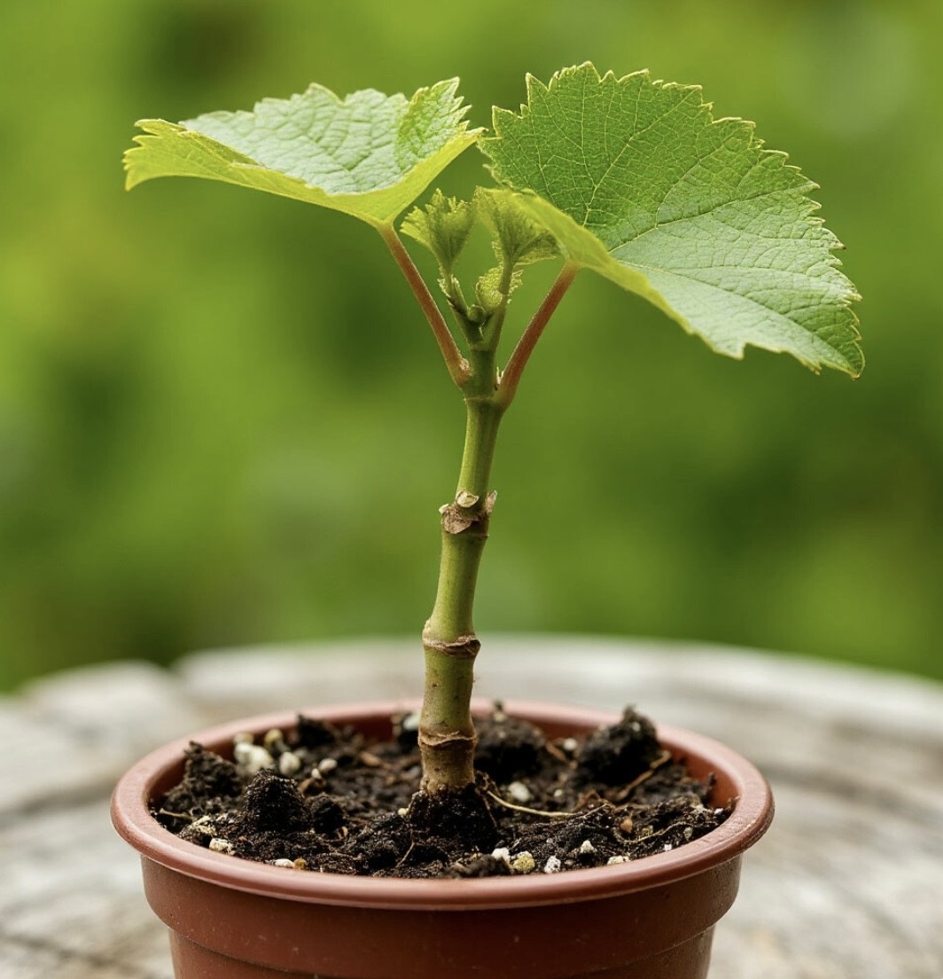 Саженец винограда